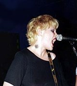 Восьмая марта (Галя Коперник)