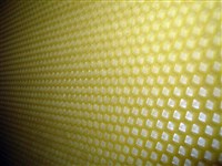 Вощина (лист)