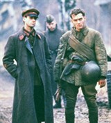 Враг у ворот (Данилов и Зайцев)