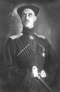 Врангель Петр Николаевич (портрет)