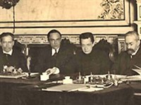 Временное правительство (заседание в Мариинском дворце)