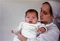 Врожденный гипотиреоз