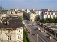 Вроцлав (панорама)