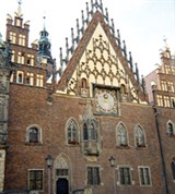 Вроцлав (ратуша)