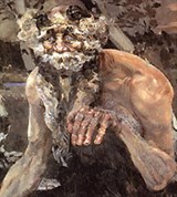 Врубель Михаил Александрович (Пан)