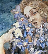 Врубель Михаил Александрович (Примавера)