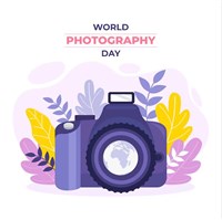 Всемирный день фотографии