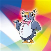 Всероссийский фестиваль визуальных искусств (символ)