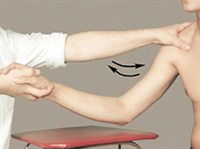 Встряхивание (прием массажа)