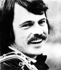 Вудс Фил (портрет)