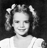 Вуд Натали (портрет)