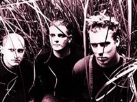 Вулфгэнг пресс (участники группы)