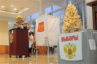 Выборы (2011)