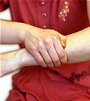 Выжимание на Предплечье