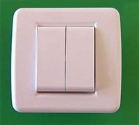 Выключатель (бытовой)