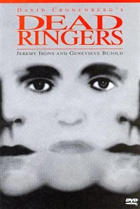 Вылитые копии (постер)