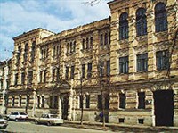 Высшие женские курсы (здание)