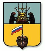 Вытегра (герб города)