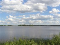 Вышневолоцкое водохранилище (вид)