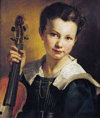 Вьетан Анри (1828 год)