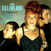 Вэйа кон Диос (Ночные совы)