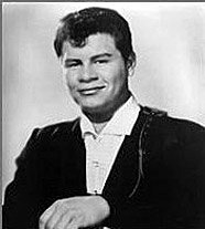 Вэйленс Ритчи (портрет)