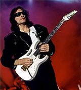 Вэй Стив (концерт)