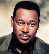 Вэндросс Лютер (портрет 1)