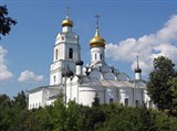 Вязьма (Троицкий собор)