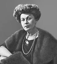 Вяльцева Анастасия Дмитриевна