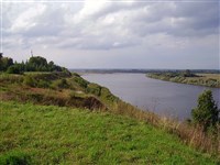 Вятка (близ Кирова)