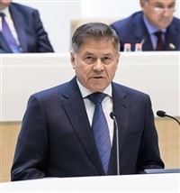 Вячеслав Лебедев (2014)