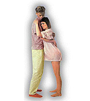 В ожидании отцовства