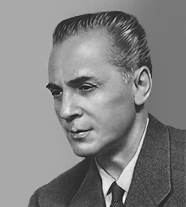 ГАБОВИЧ Михаил Маркович