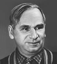 ГАБРИЛОВИЧ Евгений Иосифович