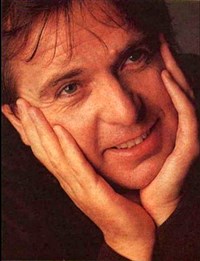 ГАБРИЭЛ Питер (портрет)