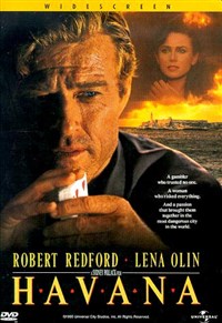 ГАВАНА (постер)