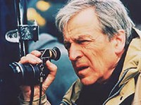 ГАВРАС Коста (портрет)