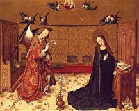 ГАВРИИЛ («Благовещение»)