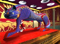 ГАГАРИН Павел Павлович