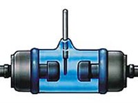 ГАЗОРАЗРЯДНЫЙ ПРИБОР (искровой разрядник)
