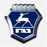 ГАЗ (логотип)