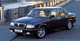 ГАЗ 3110 Волга (общий вид)