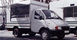 ГАЗ 33022