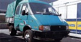 ГАЗ 33027