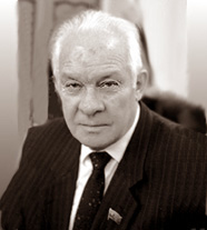 ГАЛАЗОВ Ахсарбек Хаджимурзаевич