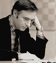 ГАНТВАРГ Анатолий Абрамович