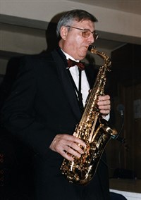 ГАРАНЯН Георгий (портрет)