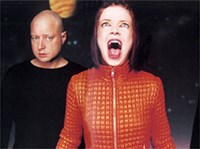 ГАРБИДЖ (фото 1)