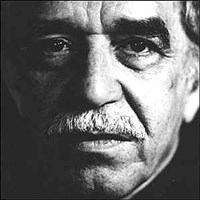 ГАРСИА МАРКЕС Габриель (портрет)